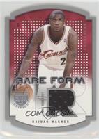 Dajuan Wagner #/50