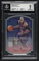 Vince Carter [BGS 9 MINT]