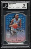 Carmelo Anthony [BGS 9 MINT]