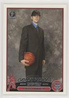 2003 NBA Draft - Kirk Hinrich