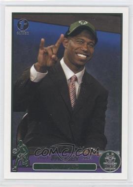 2003-04 Topps - [Base] - 1st Edition #228 - 2003 NBA Draft - T.J. Ford
