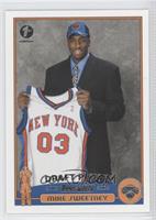 2003 NBA Draft - Mike Sweetney