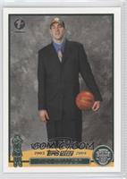 2003 NBA Draft - Nick Collison