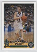 2003 NBA Draft - Luke Ridnour