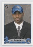 2003 NBA Draft - Reece Gaines
