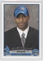 2003 NBA Draft - Reece Gaines