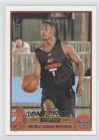 2003 NBA Draft - Boris Diaw