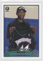 2003 NBA Draft - Ndudi Ebi