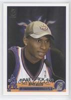 2003 NBA Draft - Leandro Barbosa