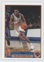 Allan Houston