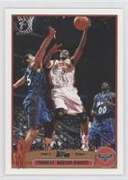 Shareef Abdur-Rahim