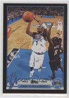 Tracy McGrady #/500