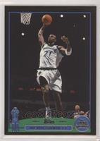 Kevin Garnett #/500