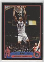 Kerry Kittles [EX to NM] #/500