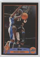 Ricky Davis #/500