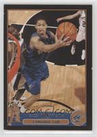 Tyronn Lue [EX to NM] #/500