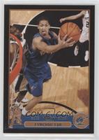 Tyronn Lue #/500