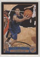 Tyronn Lue #/500