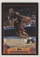 Caron Butler #/500