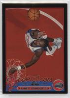 Corey Maggette #/500