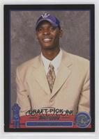 2003 NBA Draft - Chris Bosh #/500