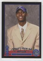 2003 NBA Draft - Chris Bosh #/500