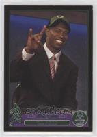 2003 NBA Draft - T.J. Ford #/500
