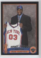 2003 NBA Draft - Mike Sweetney #/500