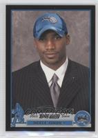 2003 NBA Draft - Reece Gaines #/500