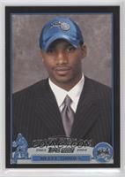 2003 NBA Draft - Reece Gaines #/500