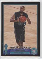 2003 NBA Draft - David West #/500