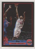 Andre Miller [EX to NM] #/500