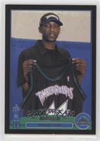 2003 NBA Draft - Ndudi Ebi [EX to NM] #/500