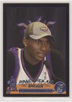 2003 NBA Draft - Leandro Barbosa #/500