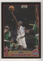 Darius Miles [EX to NM] #/500