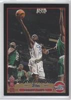 Darius Miles #/500