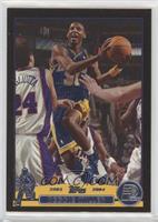 Reggie Miller #/500