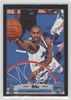 Grant Hill #/500