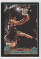 Mike Miller [EX to NM] #/500