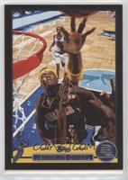 Jermaine O'Neal #/500