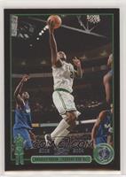 Antoine Walker #/500