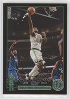 Antoine Walker #/500