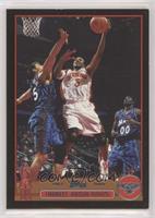 Shareef Abdur-Rahim #/500