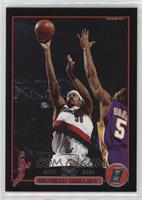 Rasheed Wallace #/500