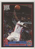 Chauncey Billups #/500