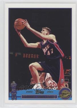 2003-04 Topps - [Base] - Collection #171 - Andrei Kirilenko