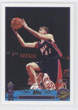 2003-04 Topps - [Base] - Collection #171 - Andrei Kirilenko