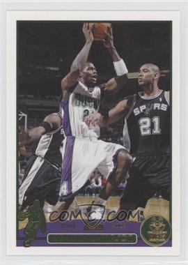 2003-04 Topps - [Base] - Collection #192 - Desmond Mason