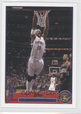 2003-04 Topps - [Base] - Collection #207 - Jerome Williams