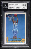 2003 NBA Draft - Carmelo Anthony [BGS 8.5 NM‑MT+]